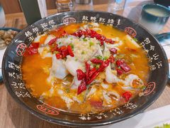 酸菜鱼-锡和无锡菜(景丽苑店)