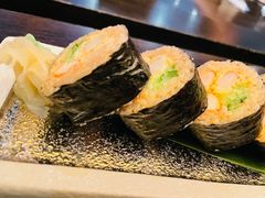 -滩万日本料理Nadaman(国贸大酒店)