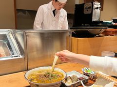 -希望日本料理(保利香槟花园店)