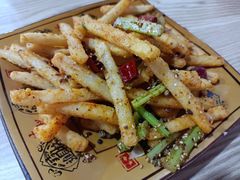 -孙厨娘川味饭馆(临河街店)