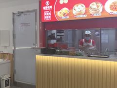 -吉祥馄饨(虹桥火车站店)