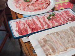 -凤吉园乌拉满族火锅中华老字号(繁荣路店)
