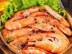 -萃华海鲜阁大排档(五四广场店)