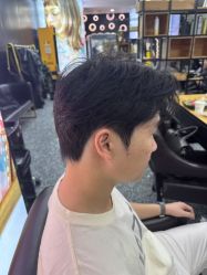 -藤野造型·烫·染发型设计店