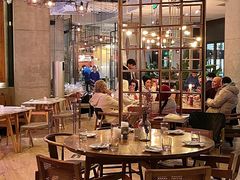 -The Rug Cafe(王府中环店)