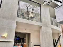 -北芒BEIMO COFFEE(五台山店)