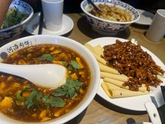 -河沿肉饼Beijing Pie(东华门店)
