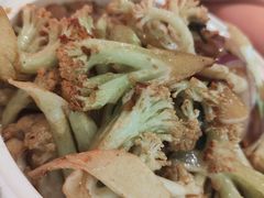 -桂满陇·蟹黄小笼汤包(中山公园店)