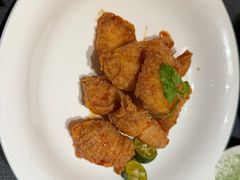 -锦府园·新台州菜(合生汇店)