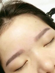 -HQ半永久纹绣纹眉