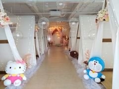 -天空花园餐吧·生日·团建(南山店)