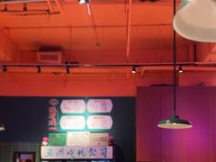 -蚝堡海鲜·威海菜·海肠捞饭·烧烤·亚洲吃蚝公司(幸福门店)