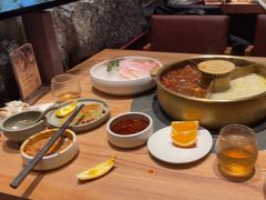 -巴奴毛肚火锅(龙湖锦艺城店)