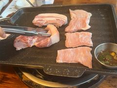 -Dombe豚(黑猪肉街店)