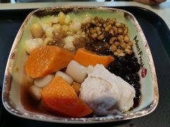 -鲜芋仙(中华广场店)