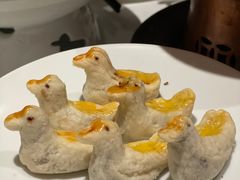 -四季民福烤鸭店(王府井东安门店)