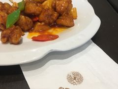 -勺园中餐厅