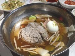 -本家韩国烤肉(青岛万象城店)