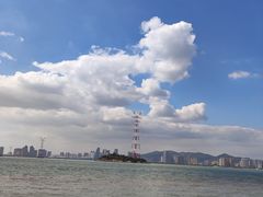 -厦门轮渡码头