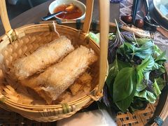 -CHINCHIN 青青·泰国料理(万象食家店)