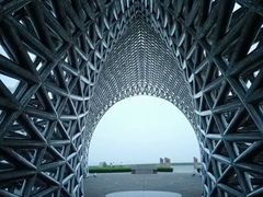 -南汇嘴观海公园