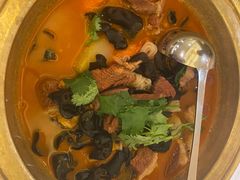 -商都酒店( 北京南站店)