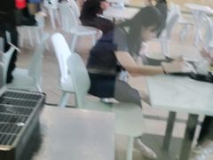 -乡村基(双流时代奥特莱斯餐厅)