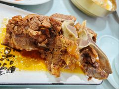 -东北酱大骨