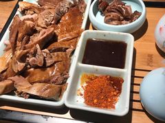 -东方红·湖南菜(金屿店)