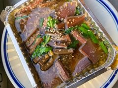 -老高烧烤(龙华星河iCO店)