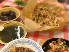 -东排食堂长沙小吃大排档(五一广场店)