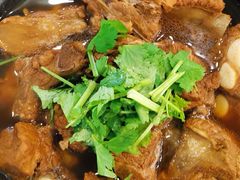 丰收小排-小二锅贴私家菜(新世纪步行街第二大街店)