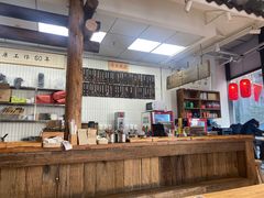 -三十三碗黄牛肉面(东原1891店)