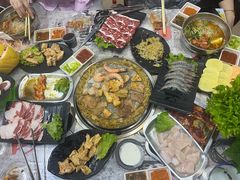 -牛牛牛酸菜煎肉店(望云寺路店)