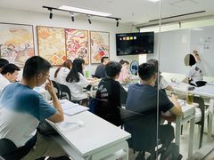 -帝京日语(春熙路旗舰校区)