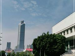 -天河体育中心