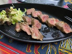 -1218 GRILL 主厨