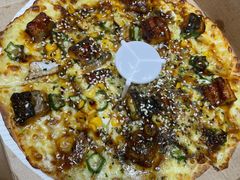 -达美乐比萨(留仙大道店)