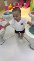 -孩子王童乐园(天津远洋乐堤港店)