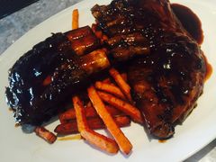 -Hurricane's Grill 飓风牛排