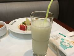 -斗牛士牛排餐厅(嘉里汇店)