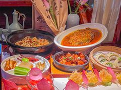-老宁波1381餐厅(宏泰广场店)