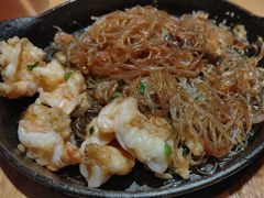 -九毛九西北菜(汕头金平万达广场店)