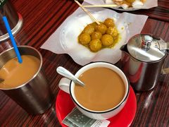 -華叔茶記