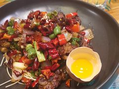 -烛影拾光观景餐厅·创意菜·摄影·小提琴(大唐不夜城店)