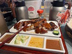 凤阁楼果木烧鹅-凤阁楼果木烧鹅(鹤山陈山店)