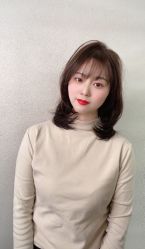 -DX HAIR SALON·发现未知美发沙龙