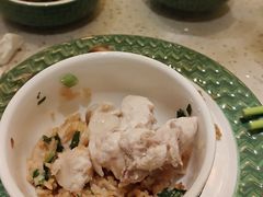 -润园四季椰子鸡火锅(海上世界店)