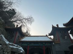 -千佛山风景名胜区