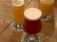 -Arrow Factory Brewing箭厂啤酒